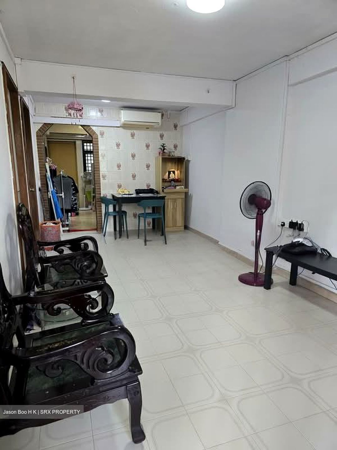 Blk 57 Geylang Bahru Ville (Kallang/Whampoa), HDB 3 Rooms #580725861